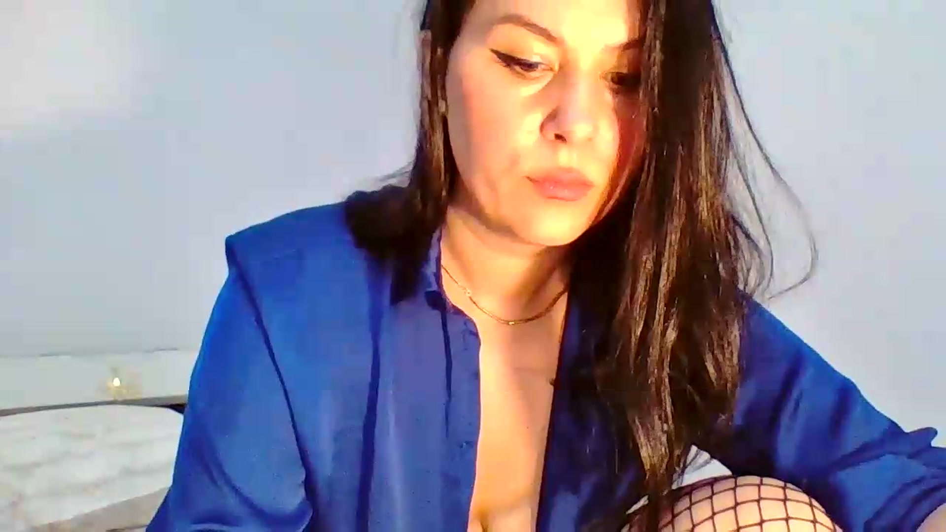 Gallery image thumbnail from InocenteWet's myfreecams stream on, 06/14/2026, 06:46 image 10 of 20