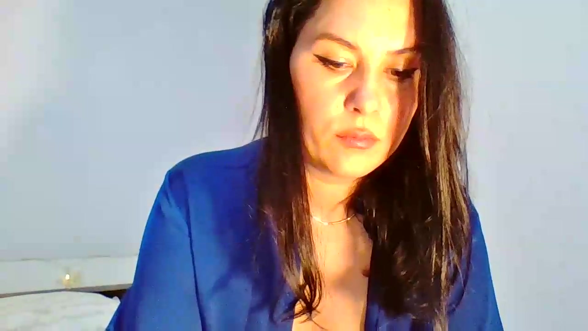 Gallery image thumbnail from InocenteWet's myfreecams stream on, 06/14/2026, 06:46 image 7 of 20