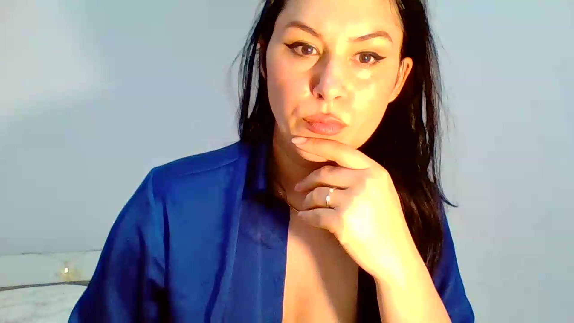 Gallery image thumbnail from InocenteWet's myfreecams stream on, 06/14/2026, 06:46 image 4 of 20