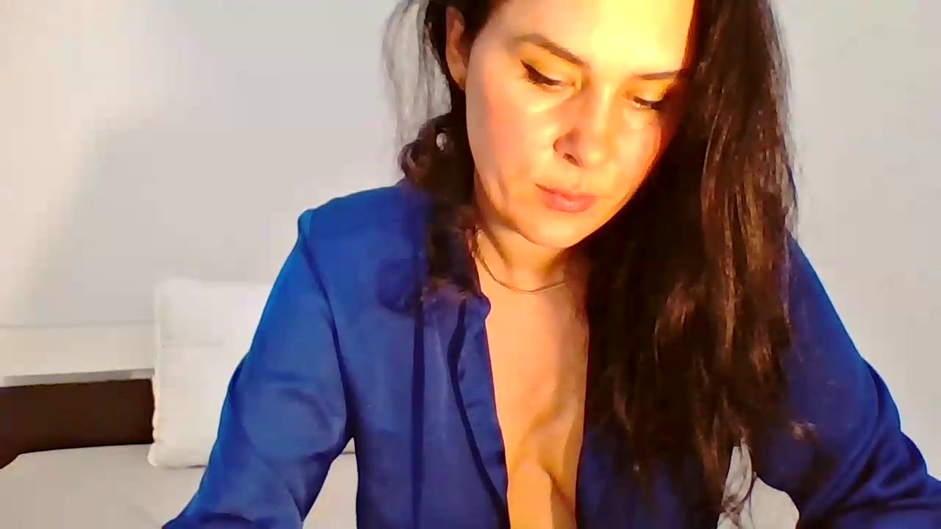 Gallery image thumbnail from InocenteWet's myfreecams stream on, 06/22/2026, 06:26 image 15 of 20