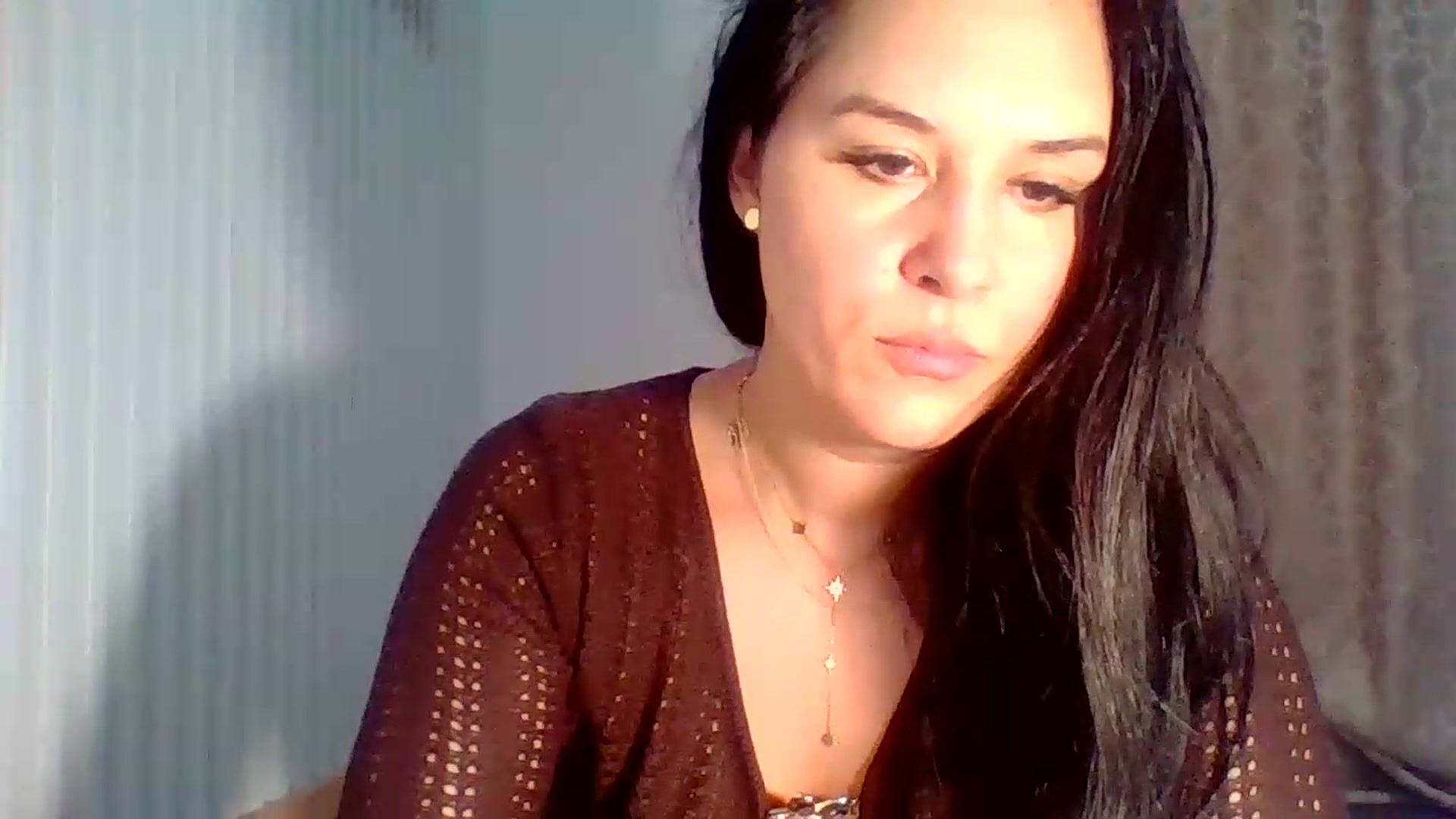 Gallery image thumbnail from InocenteWet's myfreecams stream on, 08/05/2026, 05:39 image 13 of 20