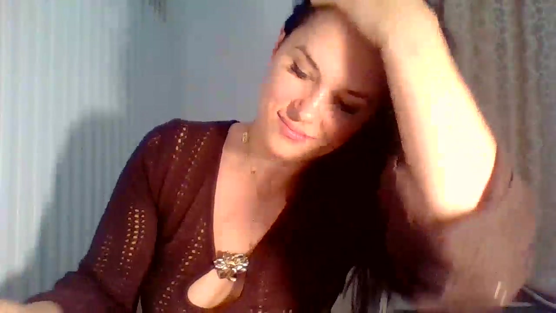 Gallery image thumbnail from InocenteWet's myfreecams stream on, 08/05/2026, 05:39 image 11 of 20