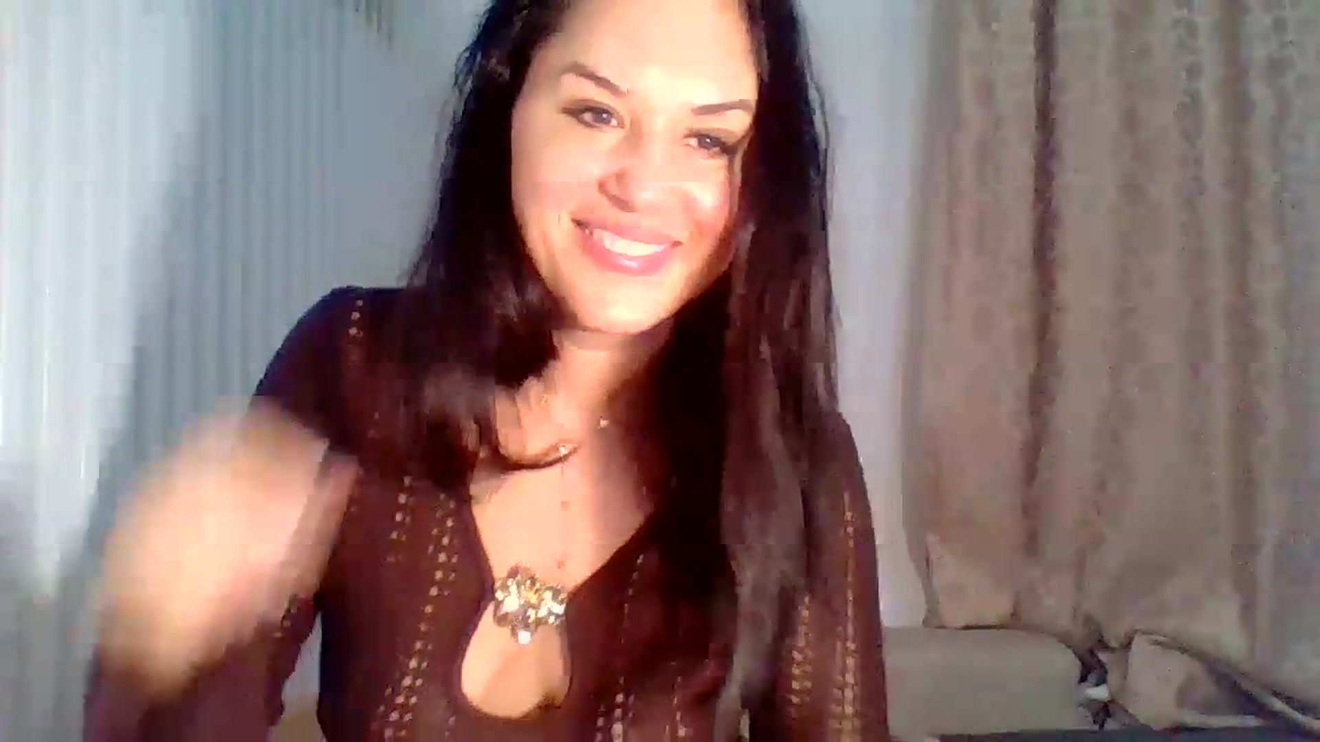 Gallery image thumbnail from InocenteWet's myfreecams stream on, 08/05/2026, 05:39 image 3 of 20