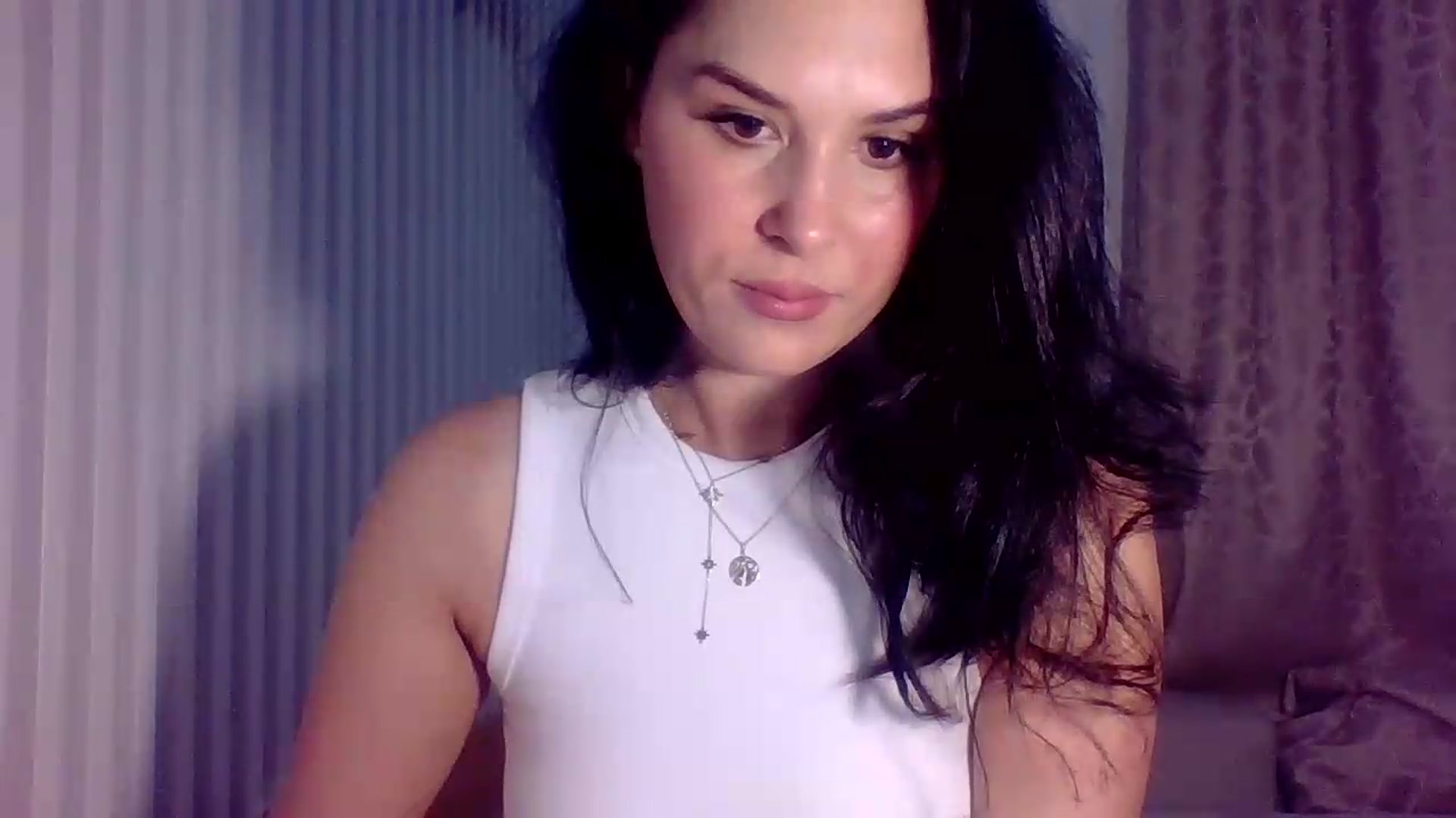 Gallery image thumbnail from InocenteWet's myfreecams stream on, 08/11/2026, 05:43 image 20 of 20