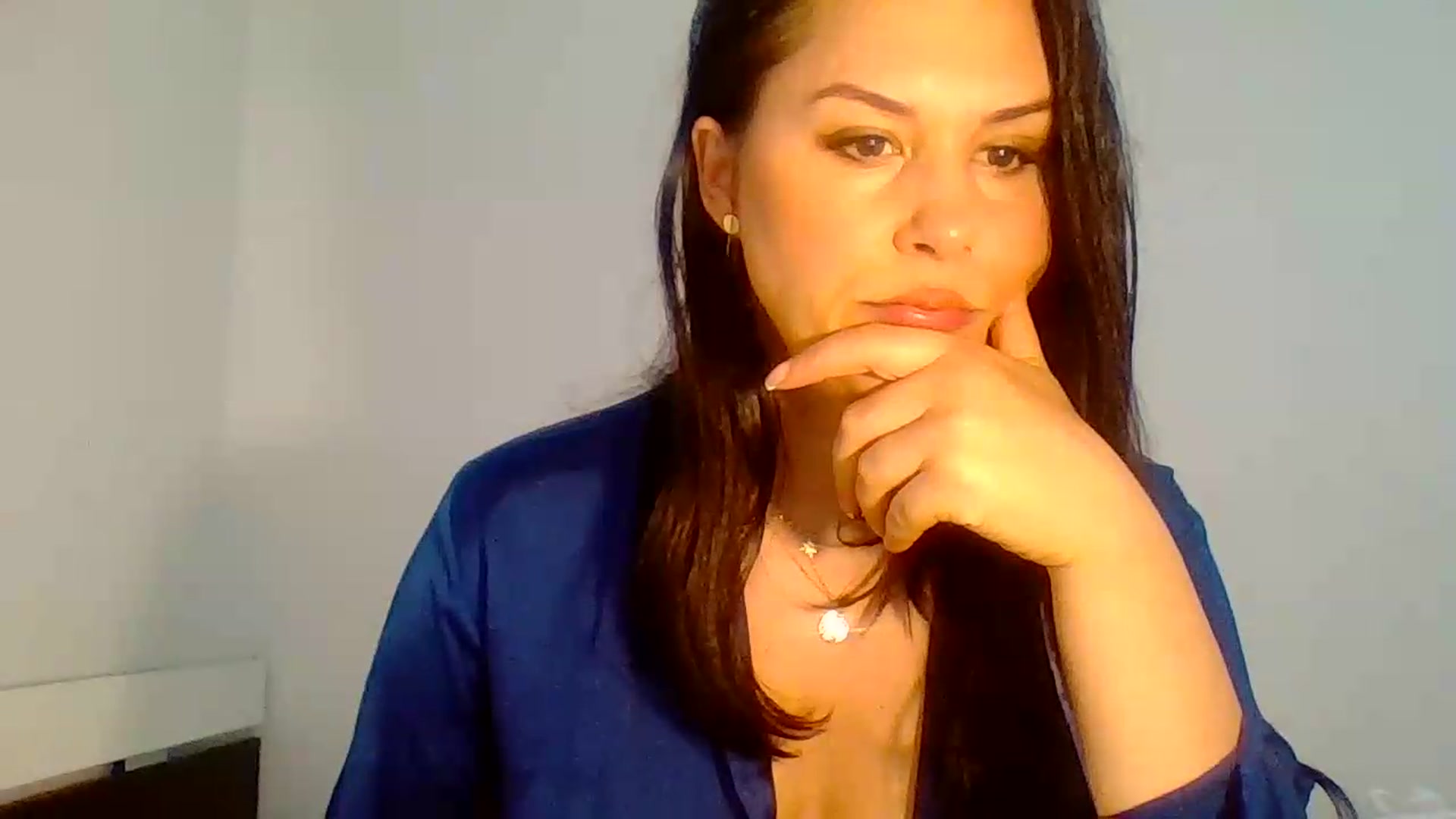 Gallery image thumbnail from InocenteWet's myfreecams stream on, 08/25/2026, 05:53 image 19 of 20