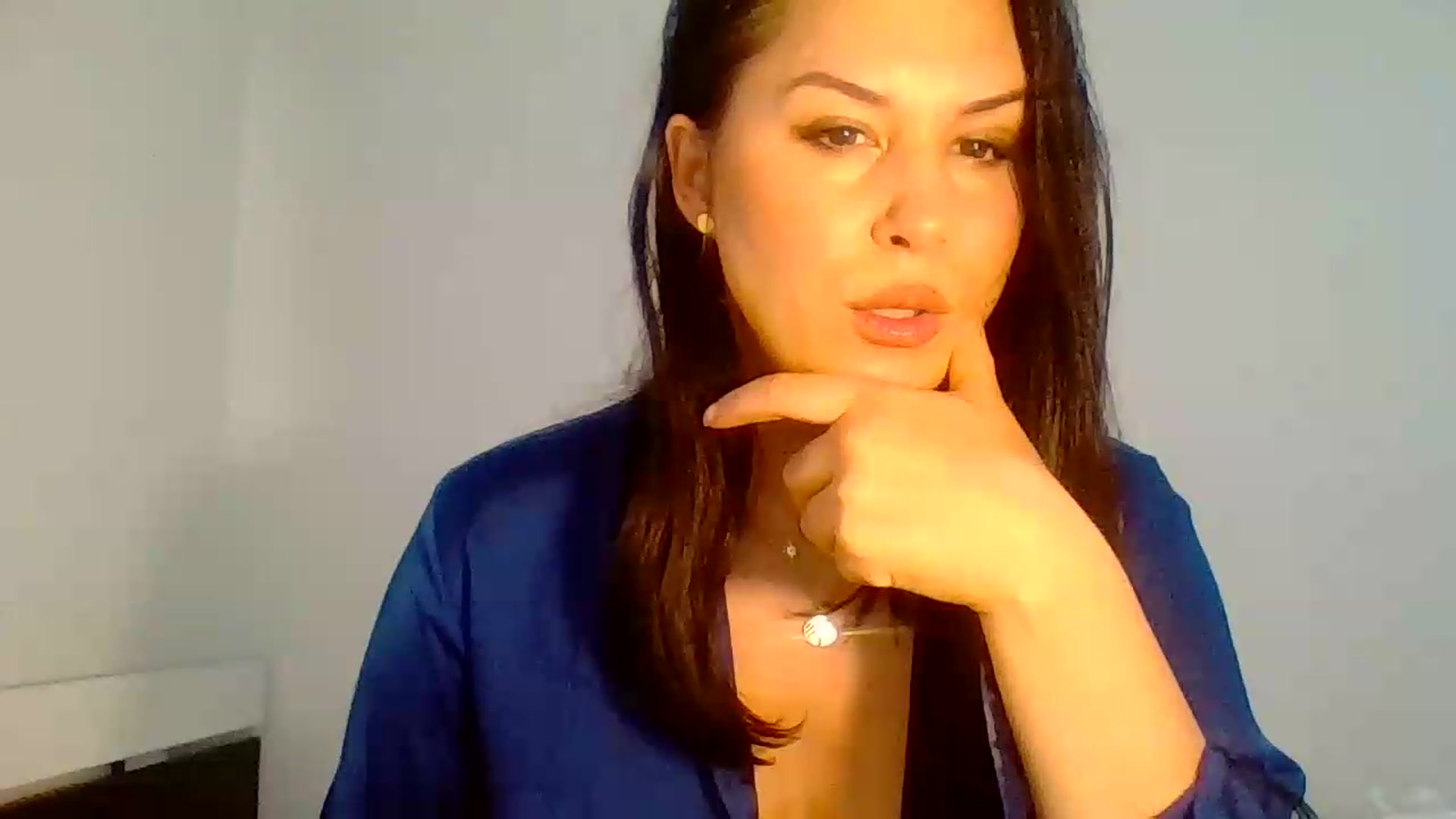 Gallery image thumbnail from InocenteWet's myfreecams stream on, 08/25/2026, 05:53 image 20 of 20