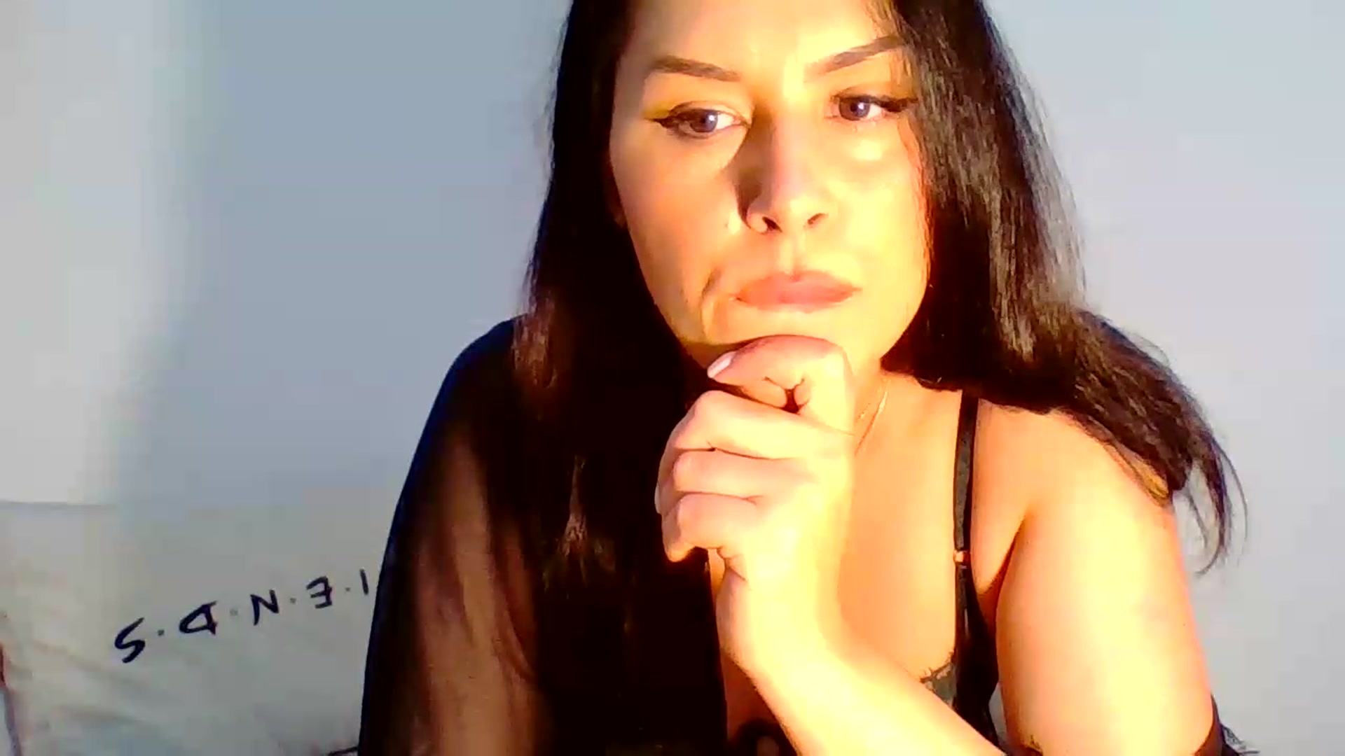 Gallery image thumbnail from InocenteWet's myfreecams stream on, 08/27/2026, 05:42 image 10 of 20