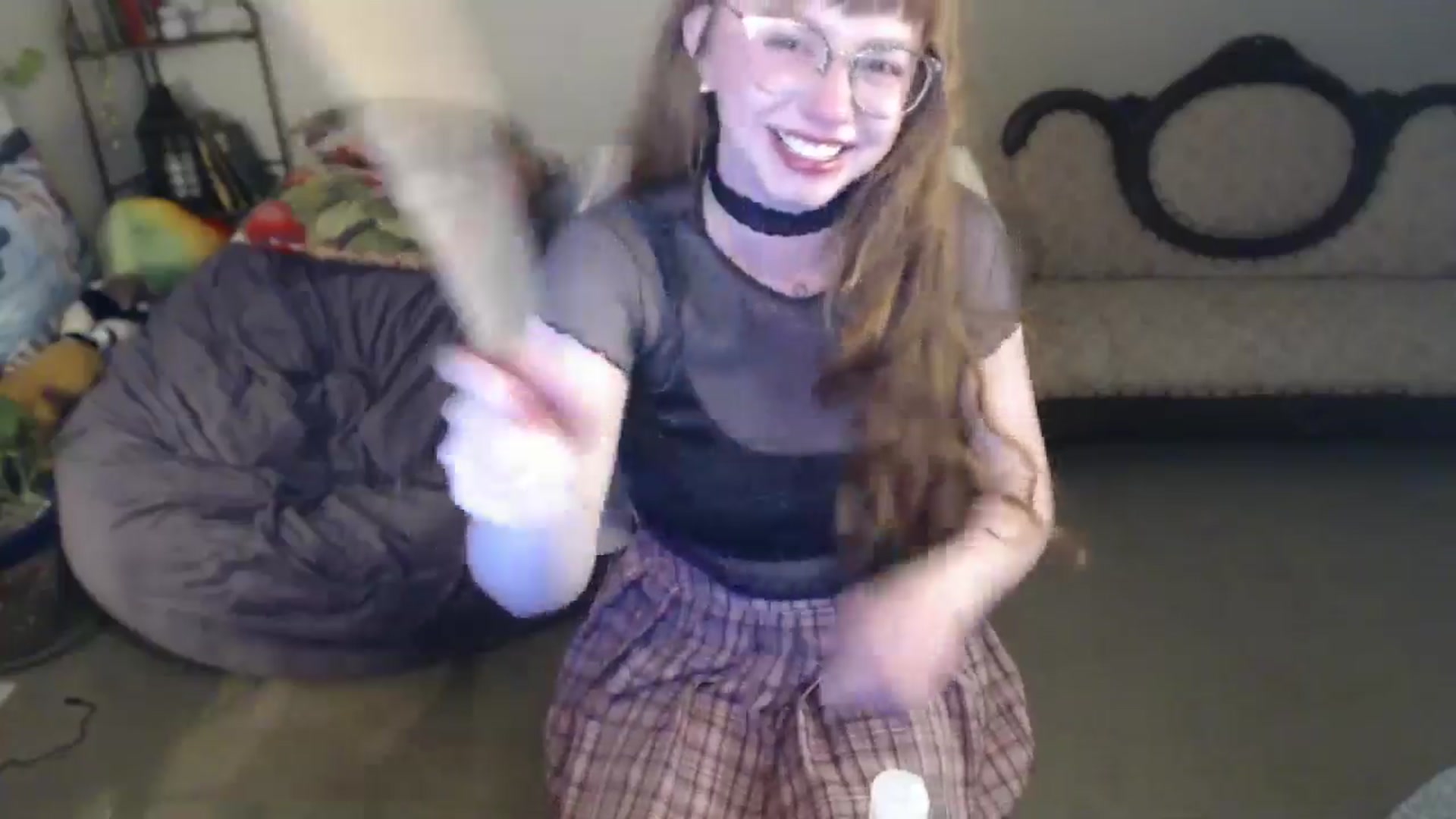 Gallery image thumbnail from Inonlydreams's myfreecams stream on, 06/05/2024, 03:01 image 13 of 20