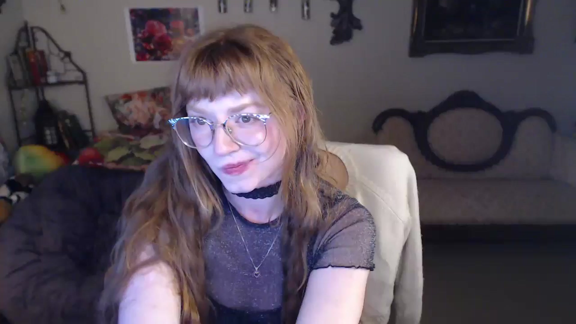 Gallery image thumbnail from Inonlydreams's myfreecams stream on, 06/05/2024, 03:01 image 1 of 20