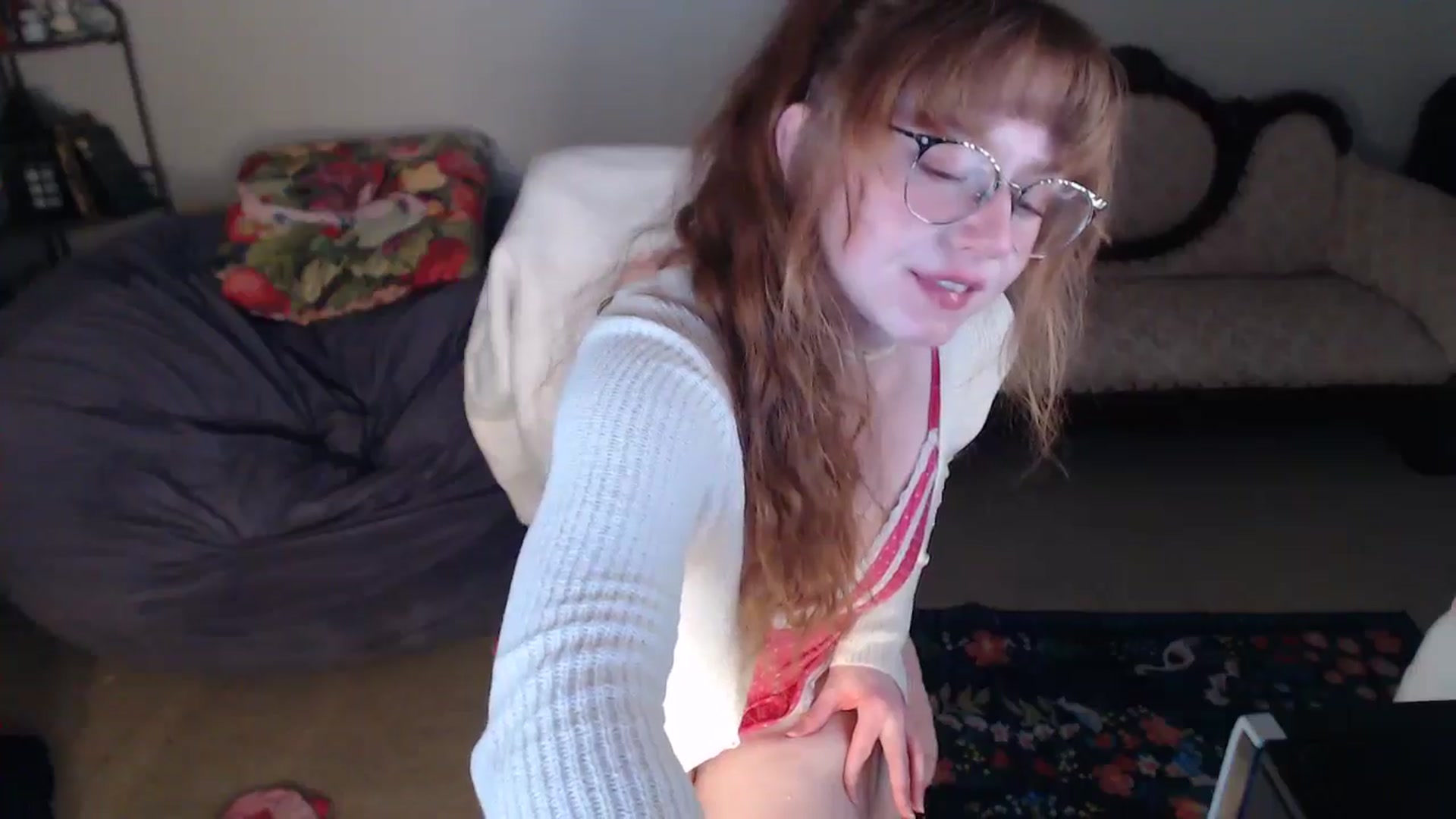 Gallery image thumbnail from Inonlydreams's myfreecams stream on, 11/13/2024, 01:54 image 3 of 20
