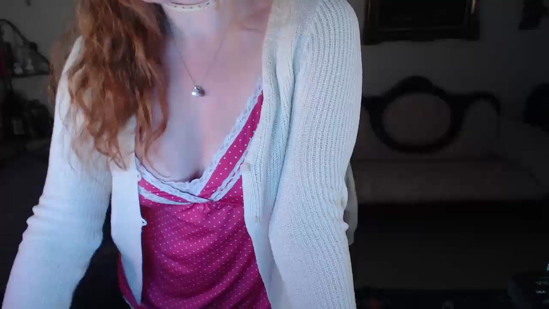 Gallery image thumbnail from Inonlydreams's myfreecams stream on, 11/13/2024, 01:54 image 1 of 20