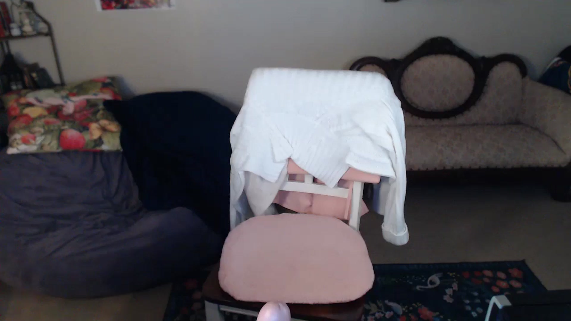 Gallery image thumbnail from Inonlydreams's myfreecams stream on, 12/07/2024, 02:48 image 5 of 20