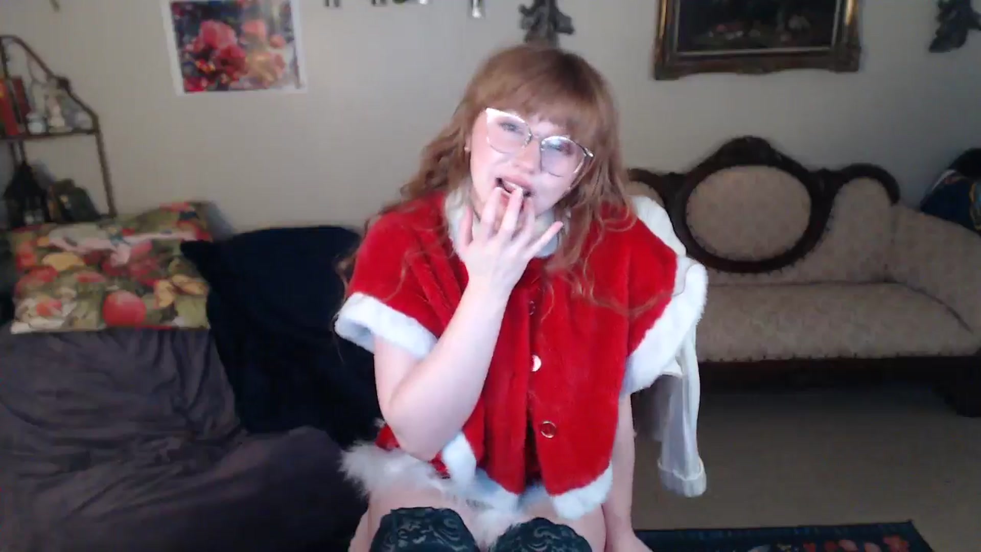 Gallery image thumbnail from Inonlydreams's myfreecams stream on, 12/07/2024, 02:48 image 4 of 20