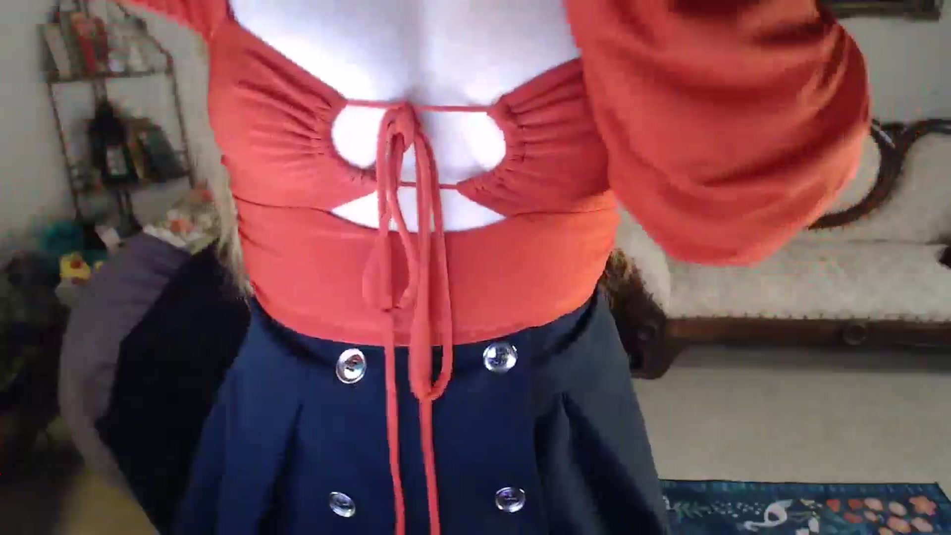 Gallery image thumbnail from Inonlydreams's myfreecams stream on, 12/11/2024, 24:00 image 2 of 20