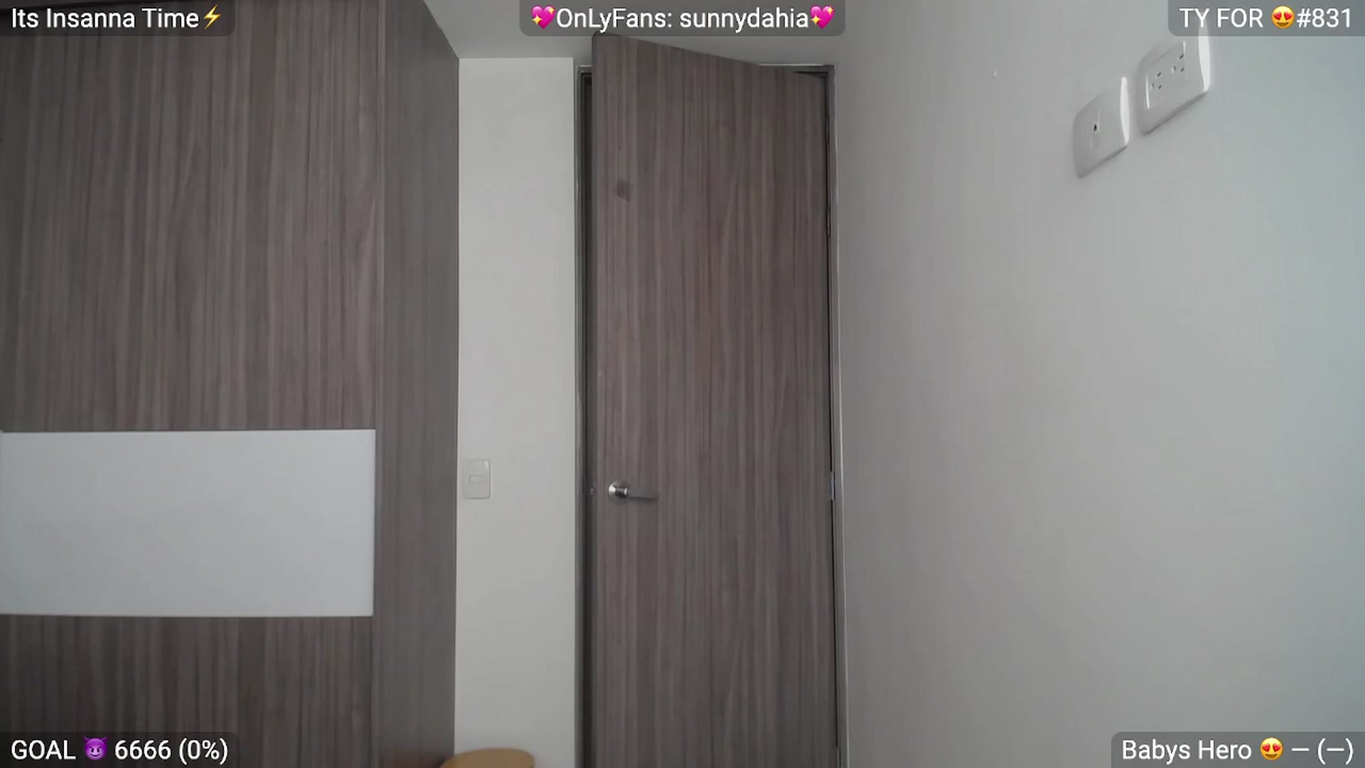 Gallery image thumbnail from Insanna's myfreecams stream on, 12/15/2022, 16:47 image 2 of 20