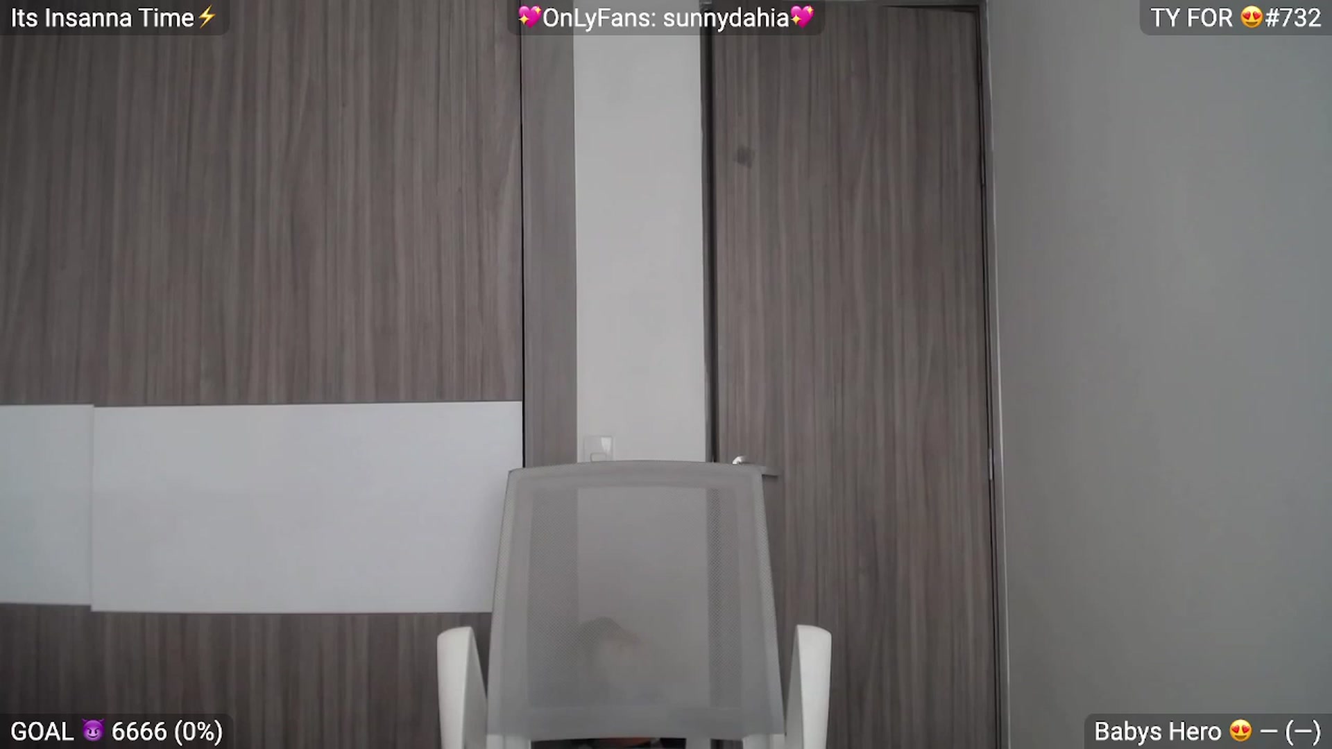 Gallery image thumbnail from Insanna's myfreecams stream on, 12/17/2022, 14:28 image 10 of 20