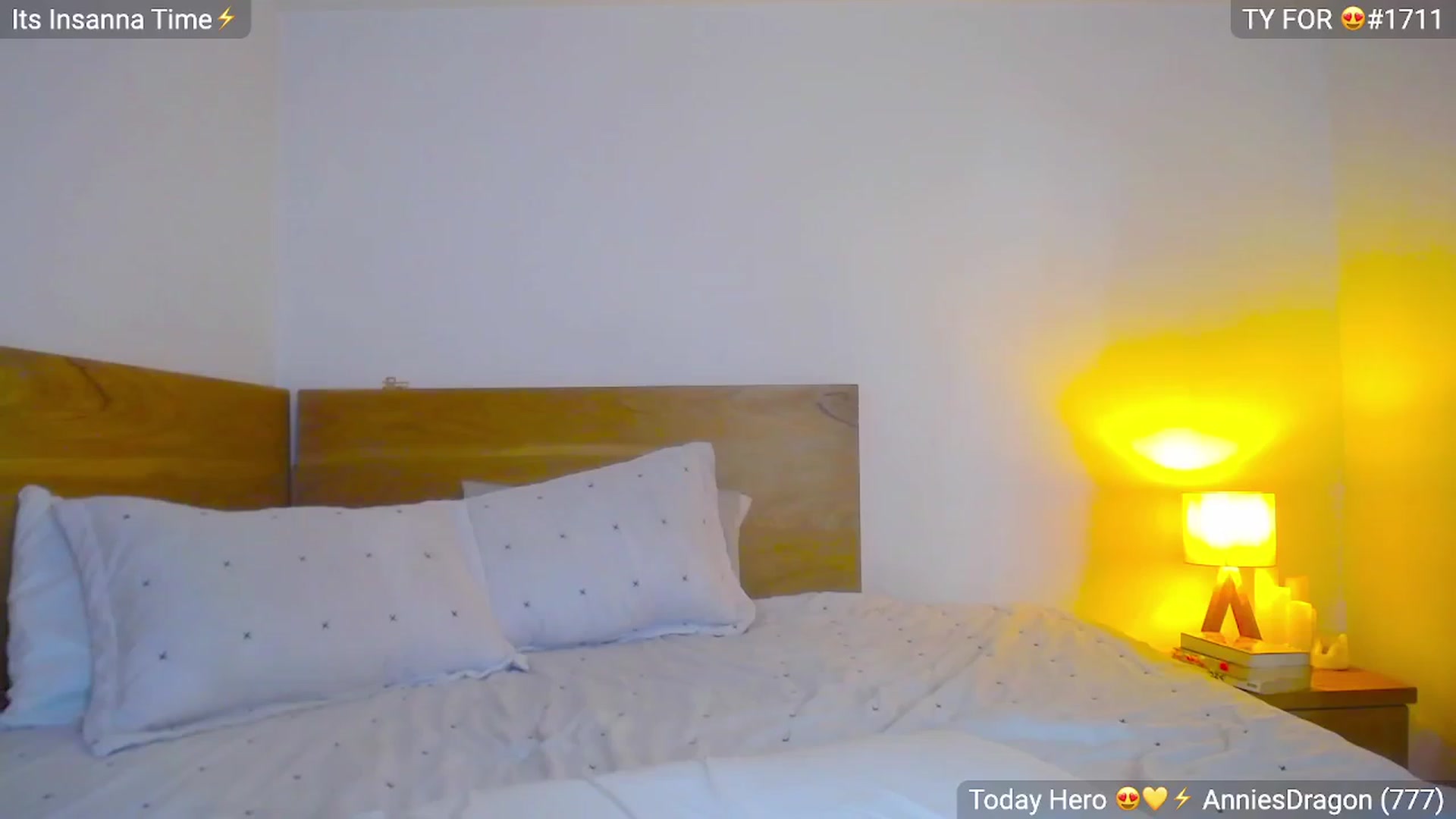 Gallery image thumbnail from Insanna's myfreecams stream on, 01/31/2023, 03:14 image 14 of 20