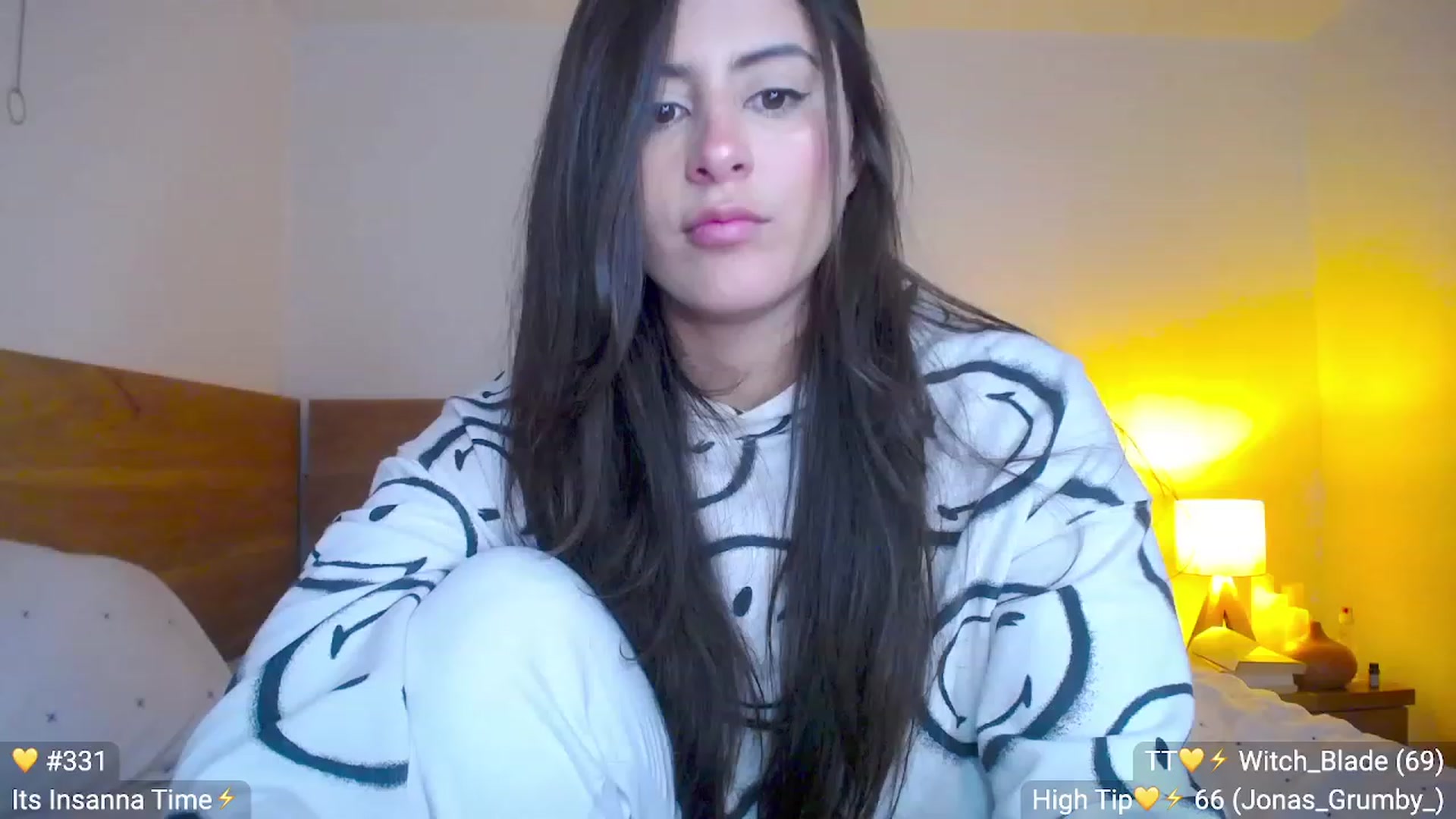Gallery image thumbnail from Insanna's myfreecams stream on, 02/03/2023, 23:56 image 2 of 20
