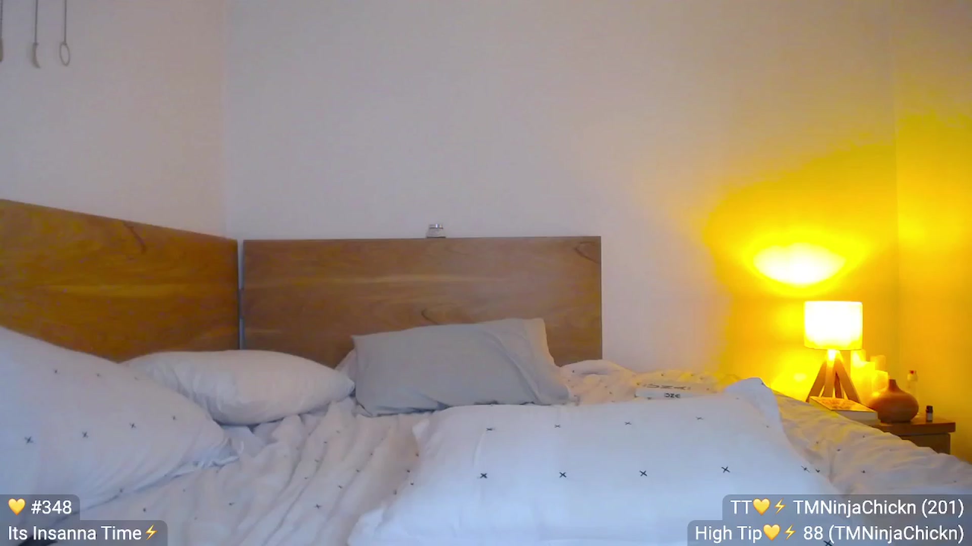 Gallery image thumbnail from Insanna's myfreecams stream on, 02/04/2023, 01:50 image 12 of 20