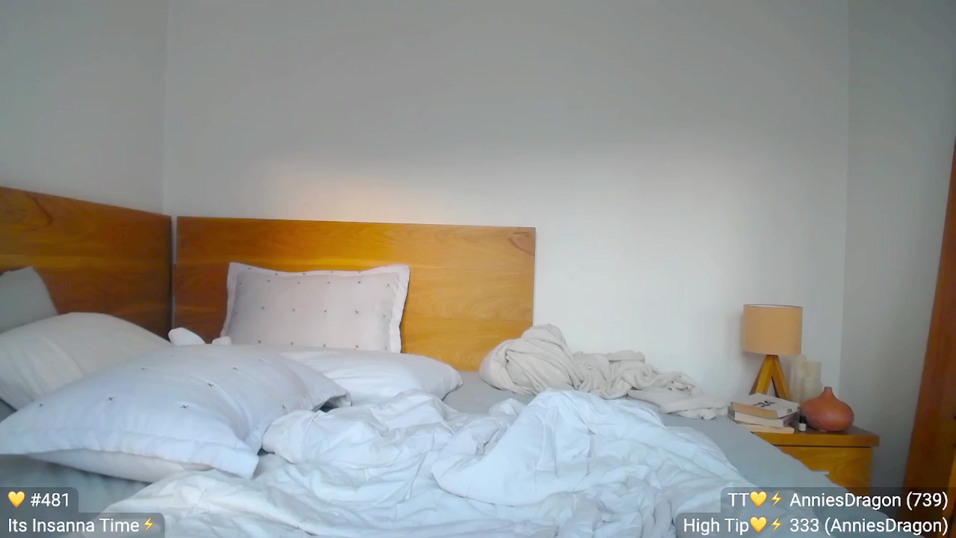 Gallery image thumbnail from Insanna's myfreecams stream on, 02/05/2023, 22:36 image 16 of 20