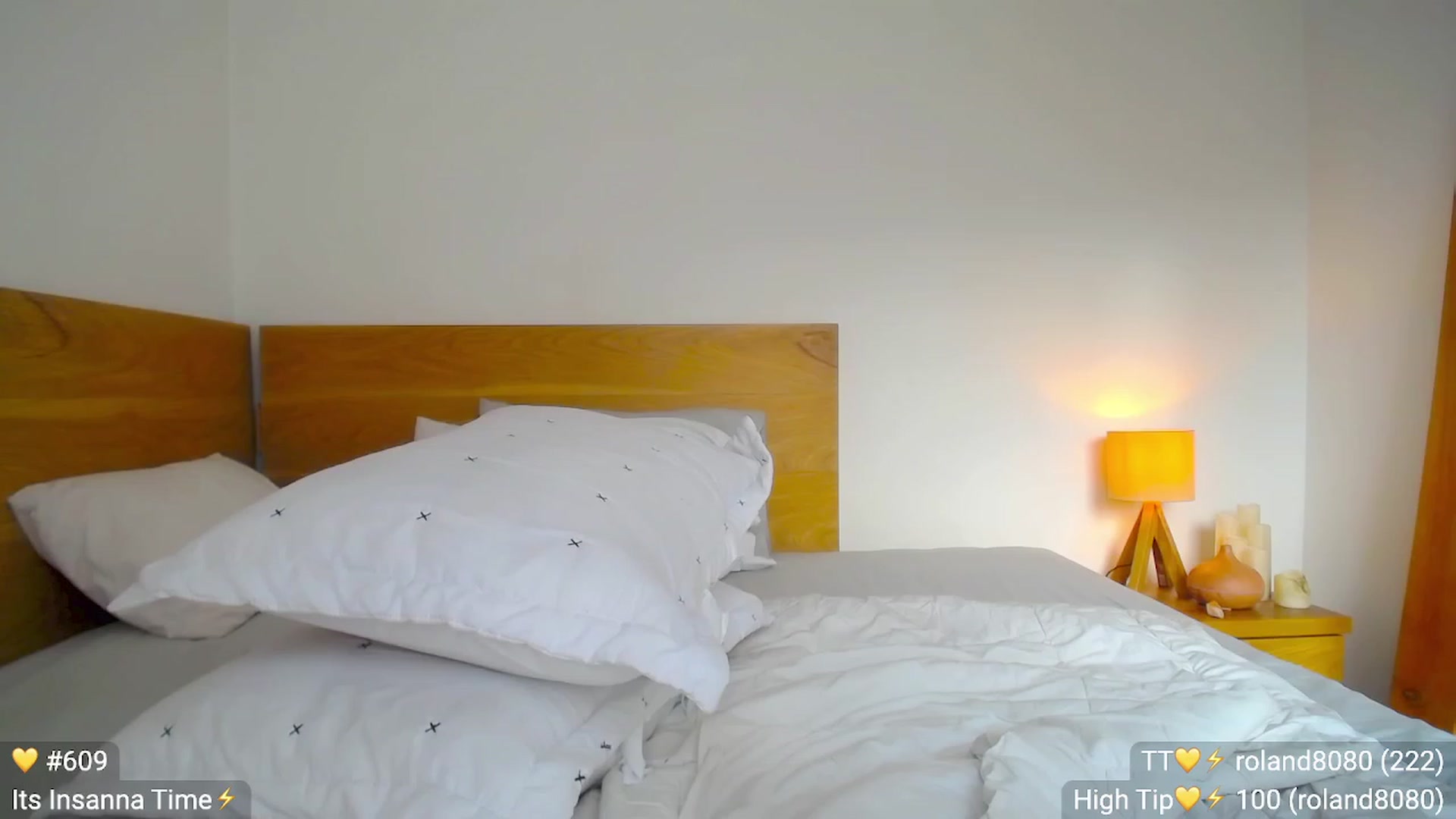 Gallery image thumbnail from Insanna's myfreecams stream on, 02/07/2023, 21:08 image 9 of 20