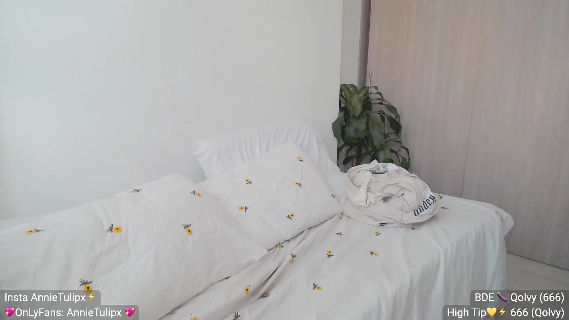 Gallery image thumbnail from Insanna's myfreecams stream on, 05/04/2023, 20:12 image 18 of 20
