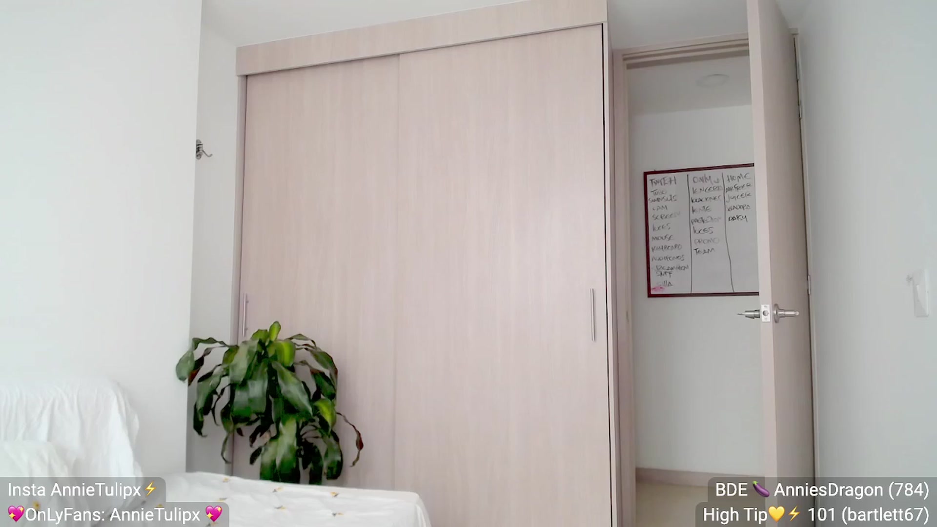 Gallery image thumbnail from Insanna's myfreecams stream on, 05/13/2023, 19:49 image 9 of 20
