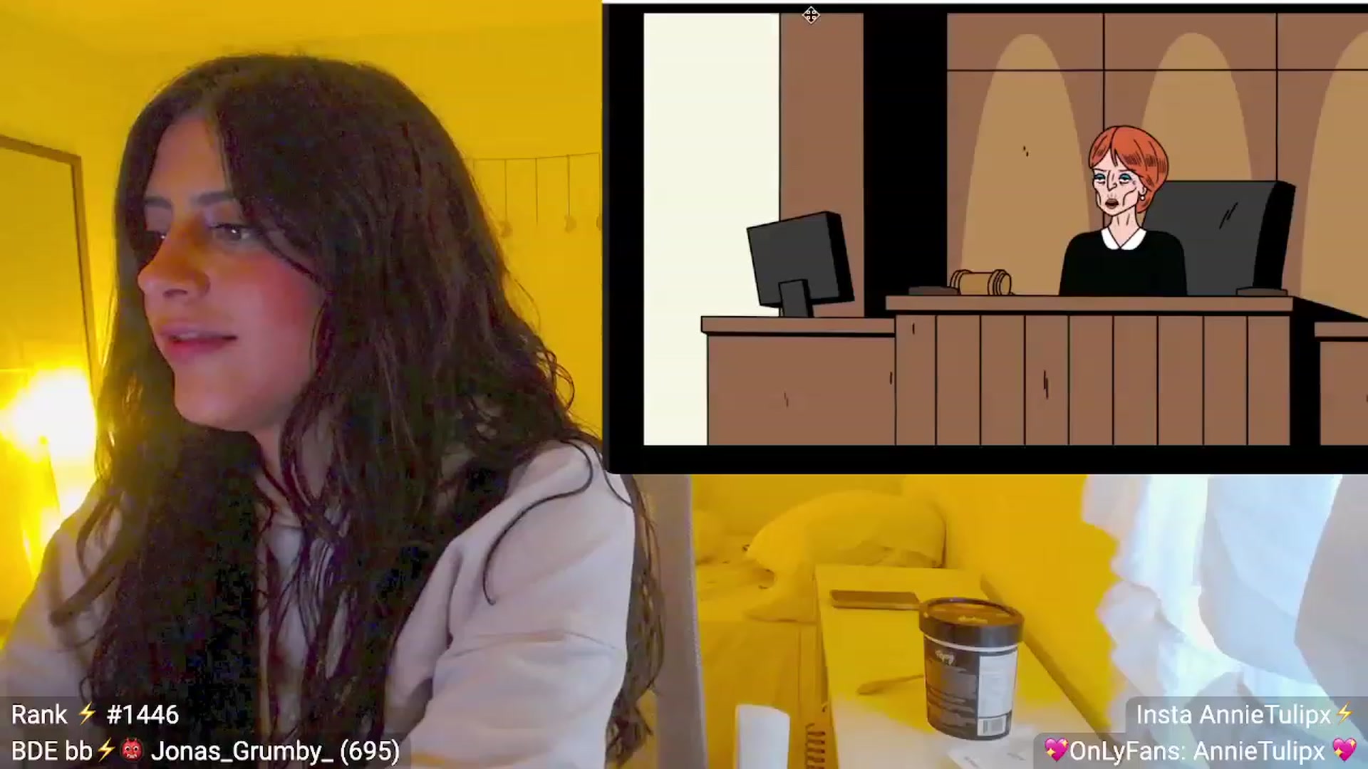 Gallery image thumbnail from Insanna's myfreecams stream on, 07/02/2023, 01:51 image 17 of 20