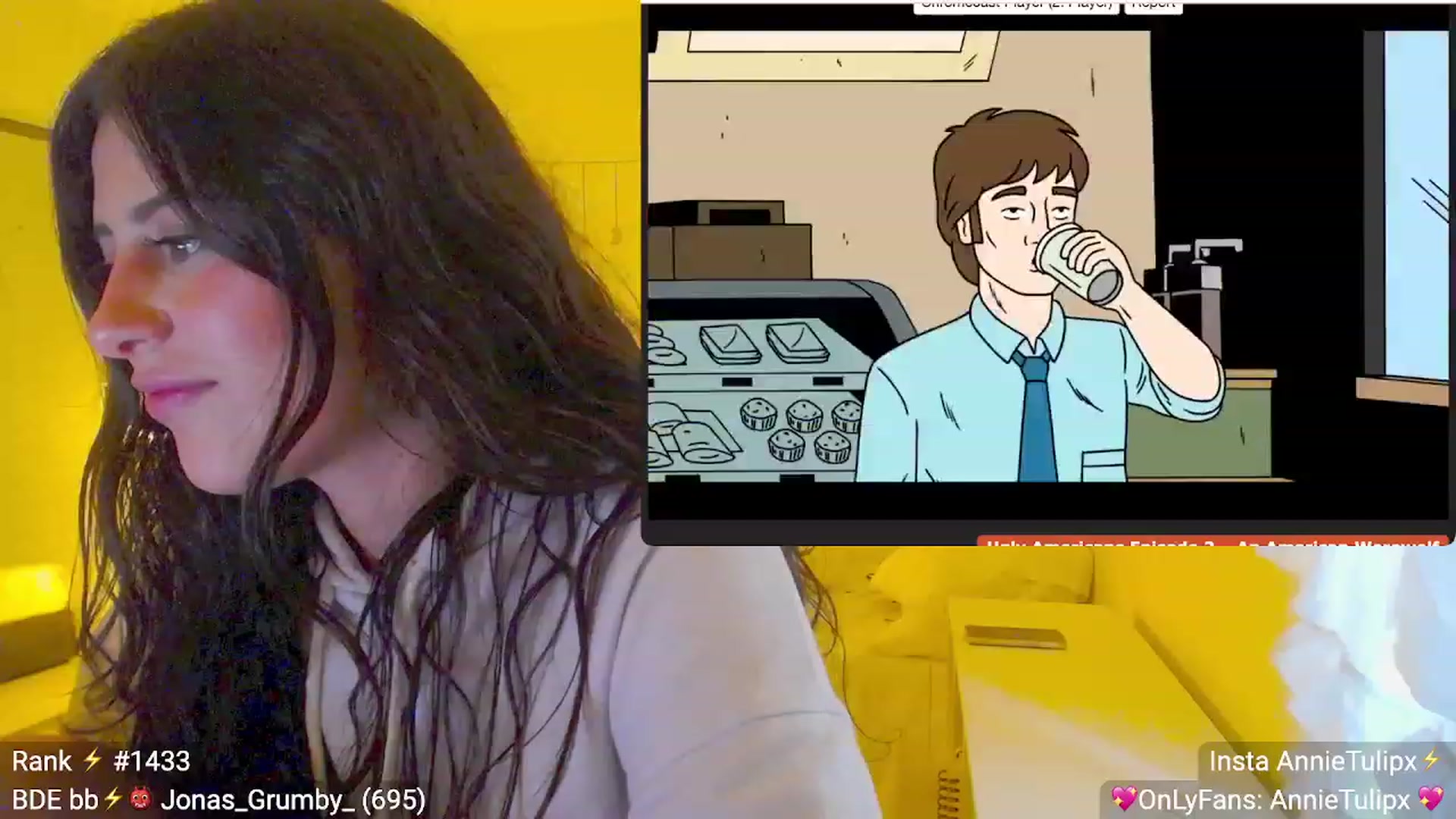 Gallery image thumbnail from Insanna's myfreecams stream on, 07/02/2023, 01:51 image 14 of 20