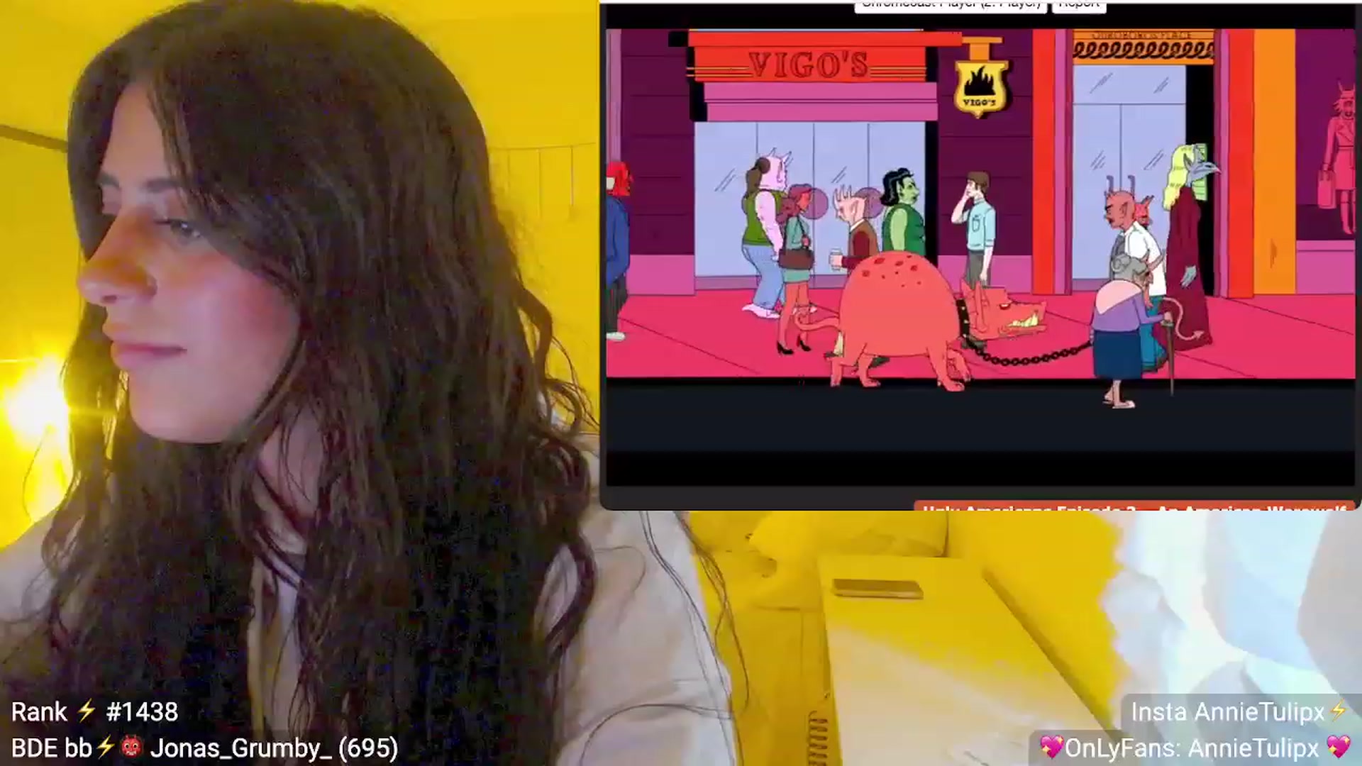 Gallery image thumbnail from Insanna's myfreecams stream on, 07/02/2023, 01:51 image 15 of 20