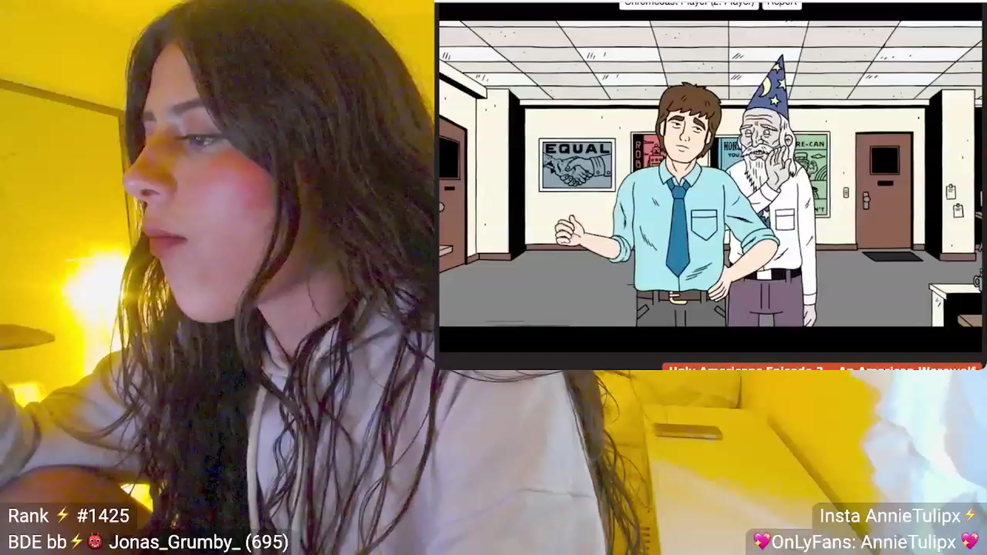 Gallery image thumbnail from Insanna's myfreecams stream on, 07/02/2023, 01:51 image 13 of 20