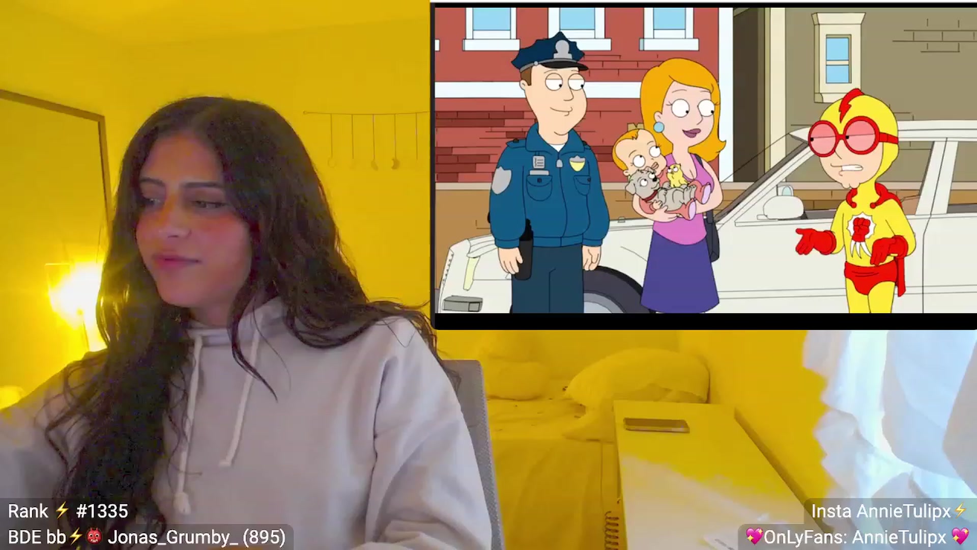 Gallery image thumbnail from Insanna's myfreecams stream on, 07/02/2023, 02:41 image 3 of 20