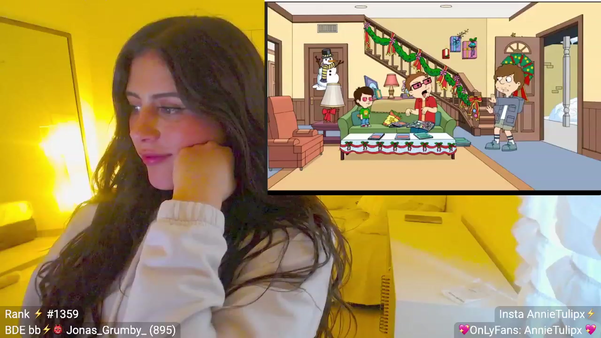 Gallery image thumbnail from Insanna's myfreecams stream on, 07/02/2023, 02:41 image 16 of 20