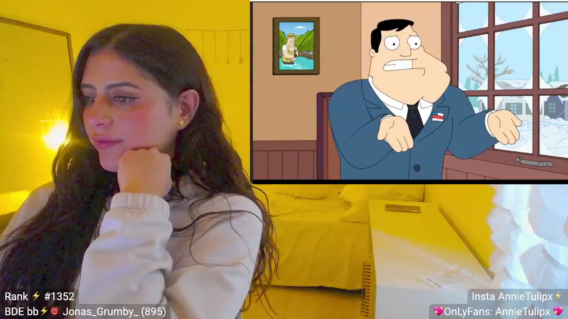 Gallery image thumbnail from Insanna's myfreecams stream on, 07/02/2023, 02:41 image 12 of 20