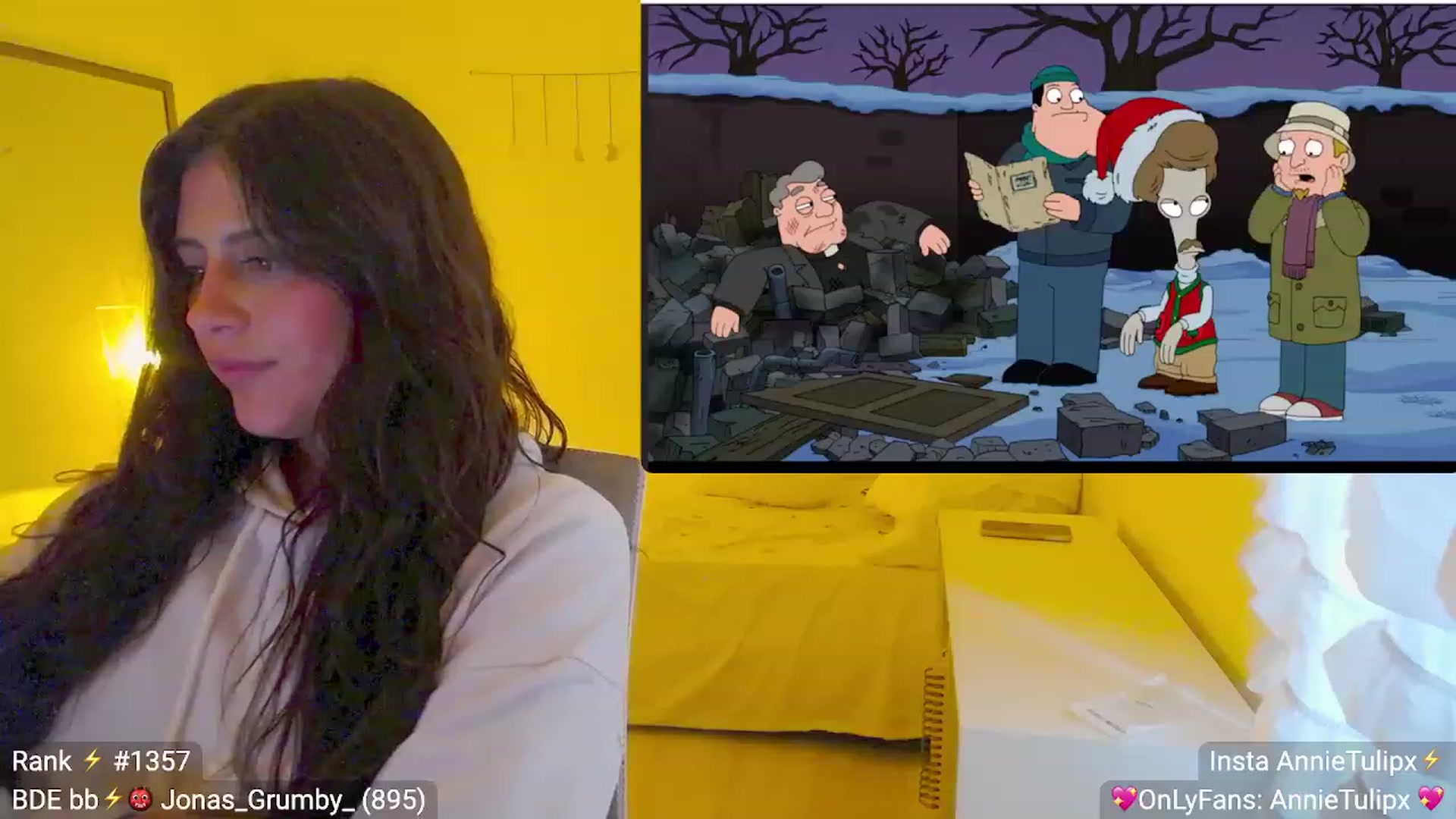 Gallery image thumbnail from Insanna's myfreecams stream on, 07/02/2023, 02:41 image 15 of 20