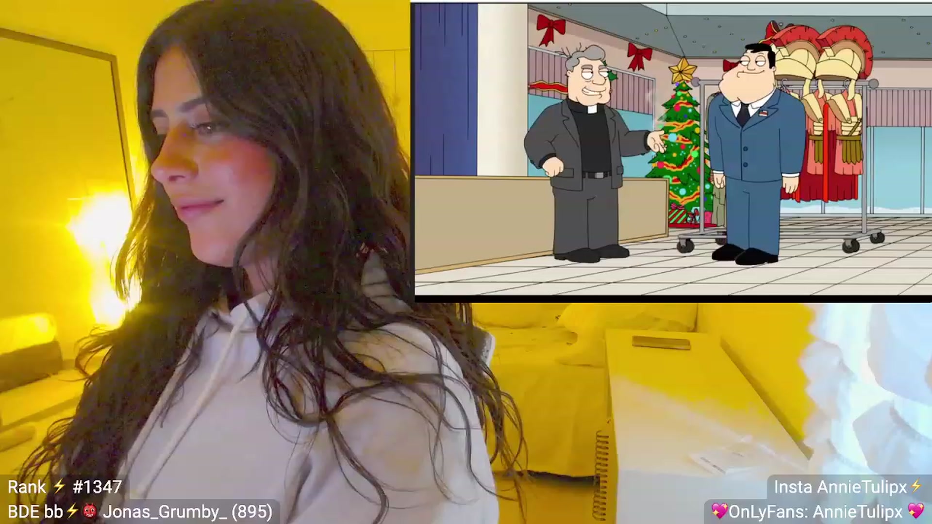 Gallery image thumbnail from Insanna's myfreecams stream on, 07/02/2023, 02:41 image 9 of 20
