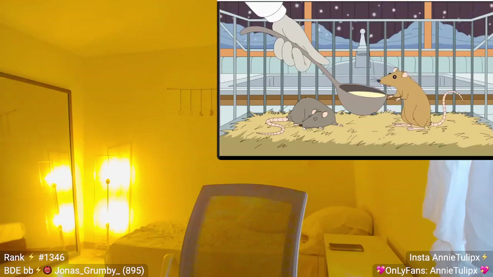 Gallery image thumbnail from Insanna's myfreecams stream on, 07/02/2023, 02:41 image 7 of 20