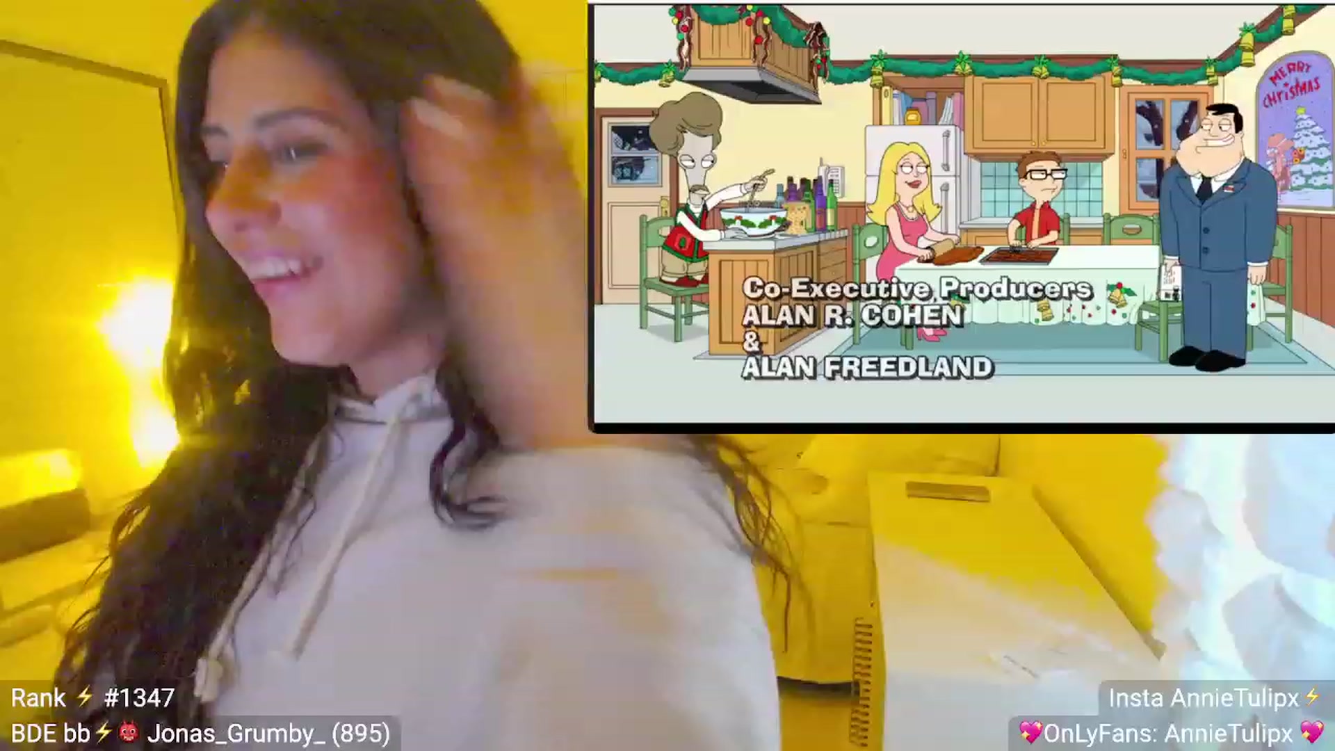 Gallery image thumbnail from Insanna's myfreecams stream on, 07/02/2023, 02:41 image 8 of 20