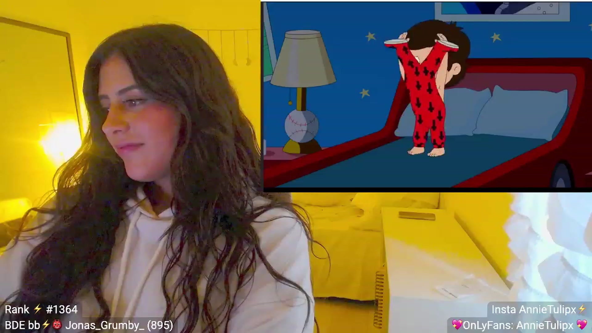 Gallery image thumbnail from Insanna's myfreecams stream on, 07/02/2023, 02:41 image 20 of 20