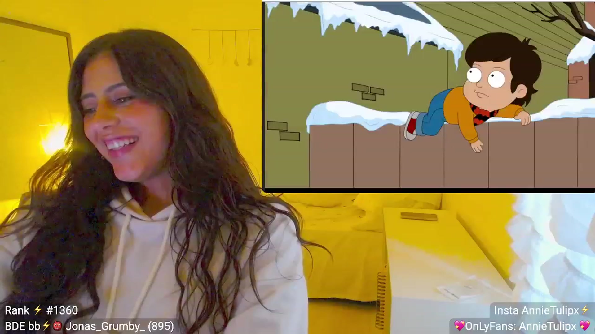 Gallery image thumbnail from Insanna's myfreecams stream on, 07/02/2023, 02:41 image 19 of 20