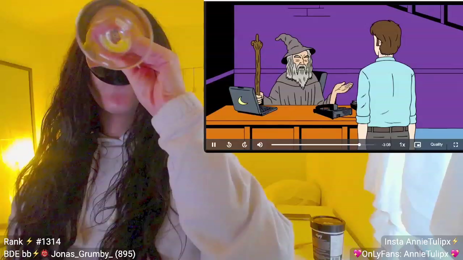 Gallery image thumbnail from Insanna's myfreecams stream on, 07/02/2023, 02:46 image 16 of 20
