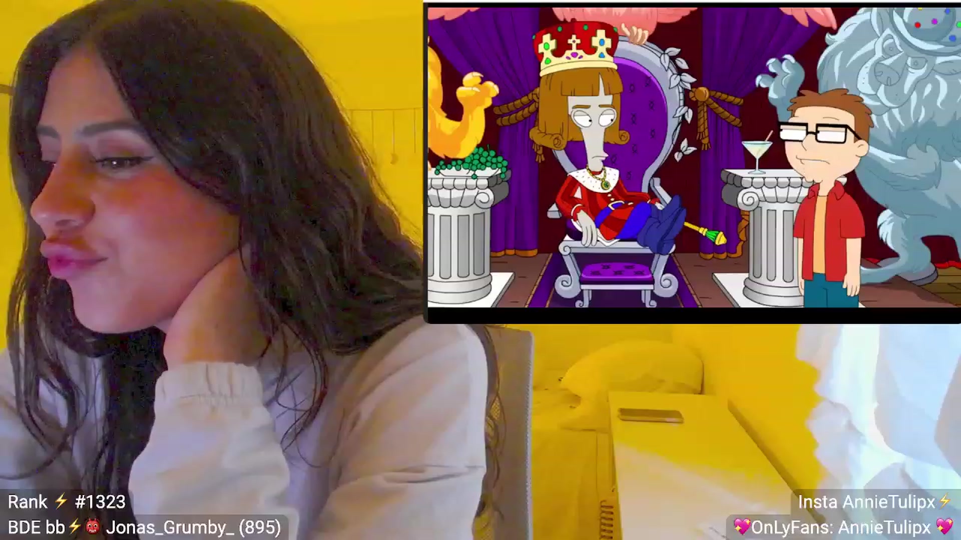 Gallery image thumbnail from Insanna's myfreecams stream on, 07/02/2023, 02:46 image 17 of 20