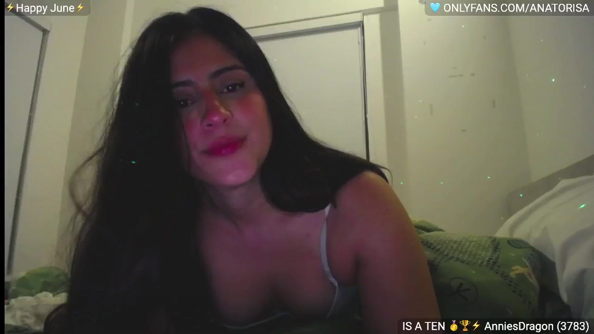 Gallery image thumbnail from Insanna's myfreecams stream on, 06/16/2024, 01:04 image 18 of 20