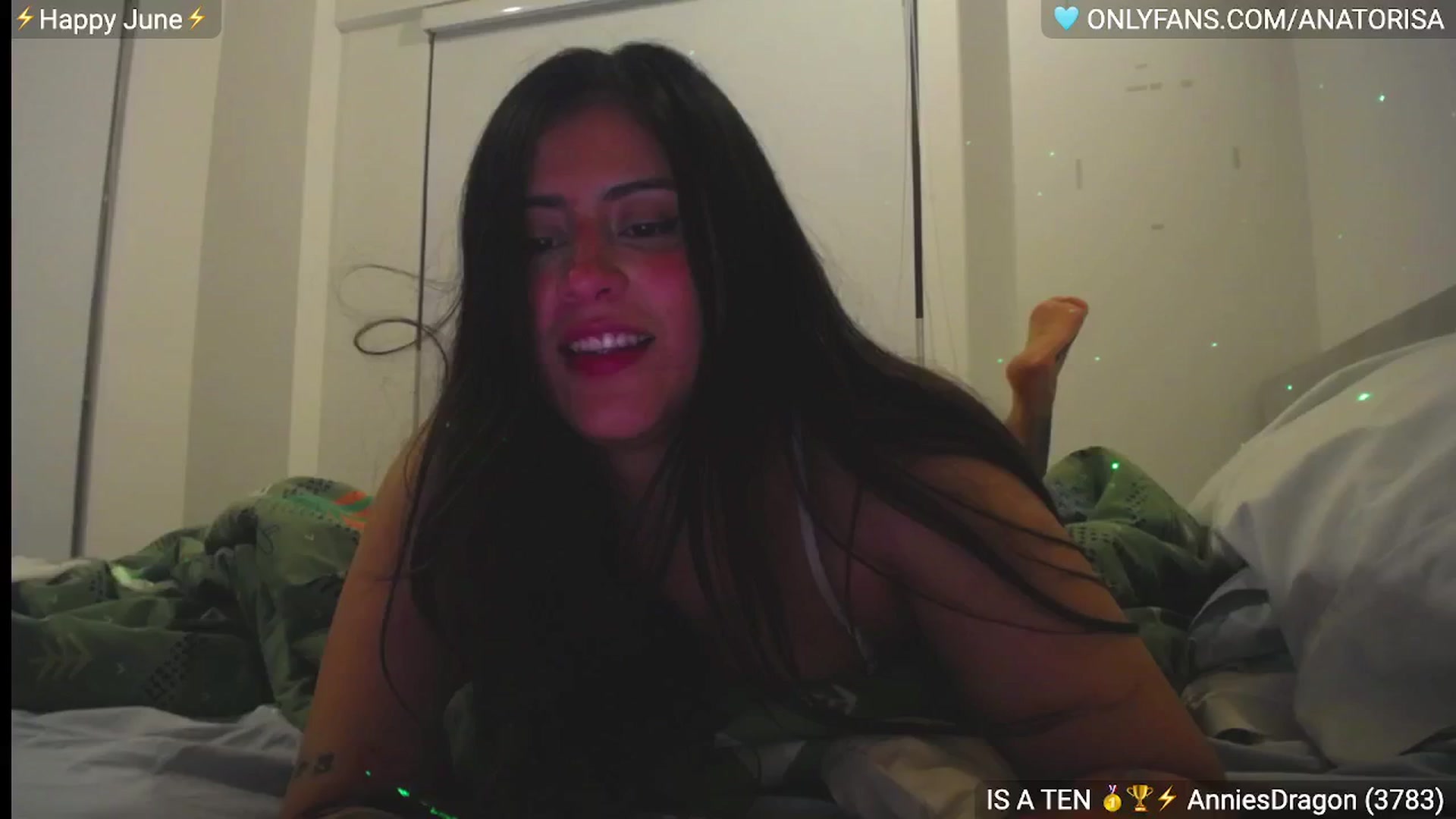 Gallery image thumbnail from Insanna's myfreecams stream on, 06/16/2024, 01:04 image 16 of 20