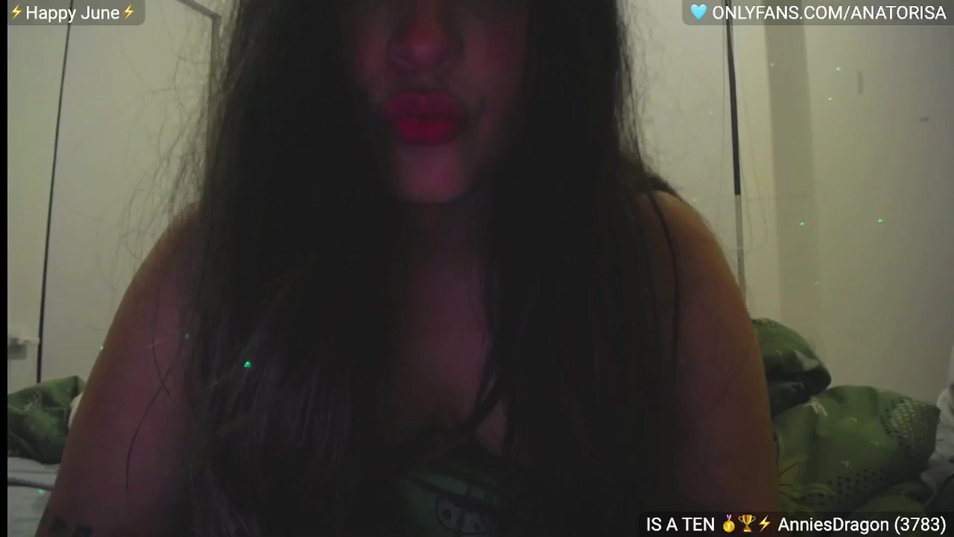 Gallery image thumbnail from Insanna's myfreecams stream on, 06/16/2024, 01:04 image 13 of 20