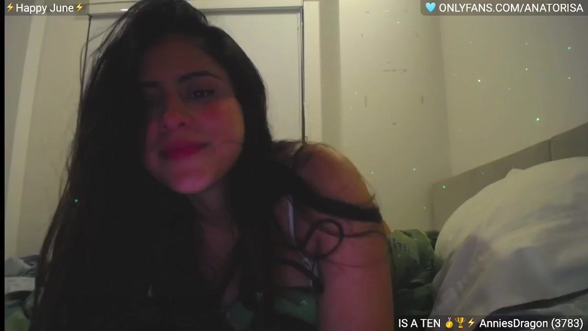 Gallery image thumbnail from Insanna's myfreecams stream on, 06/16/2024, 02:24 image 5 of 20