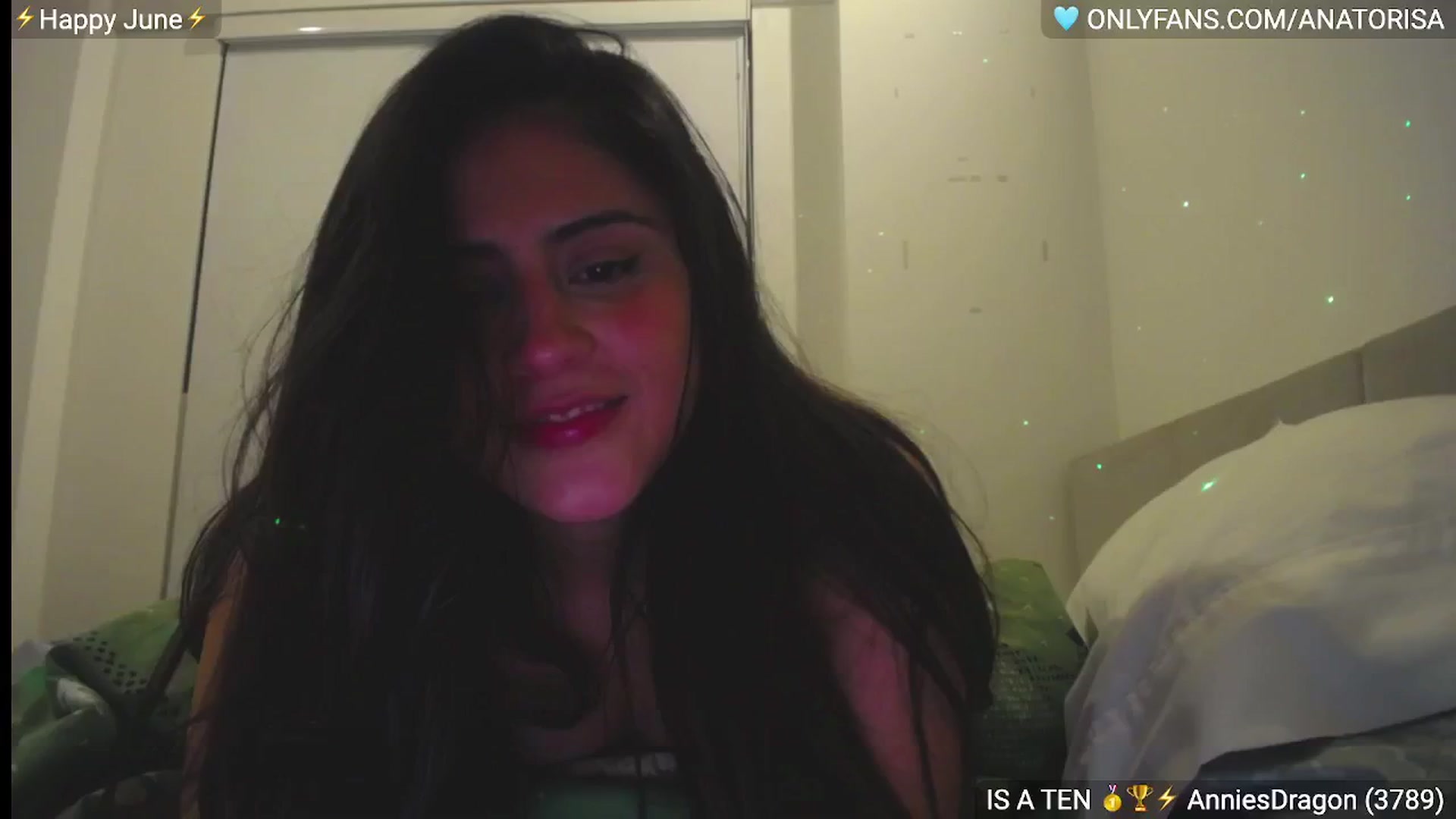 Gallery image thumbnail from Insanna's myfreecams stream on, 06/16/2024, 02:24 image 7 of 20