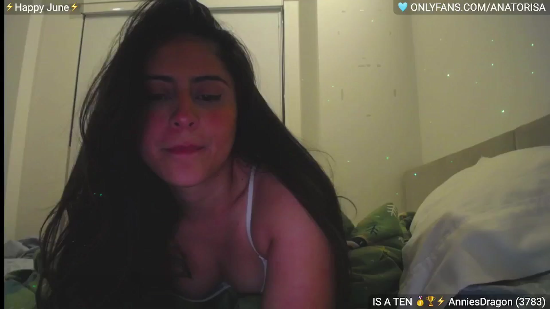 Gallery image thumbnail from Insanna's myfreecams stream on, 06/16/2024, 02:24 image 4 of 20
