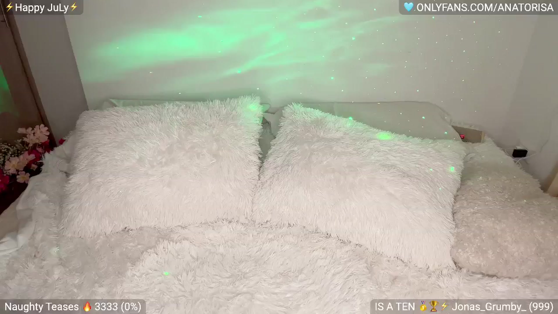 Gallery image thumbnail from Insanna's myfreecams stream on, 07/06/2024, 03:45 image 19 of 20
