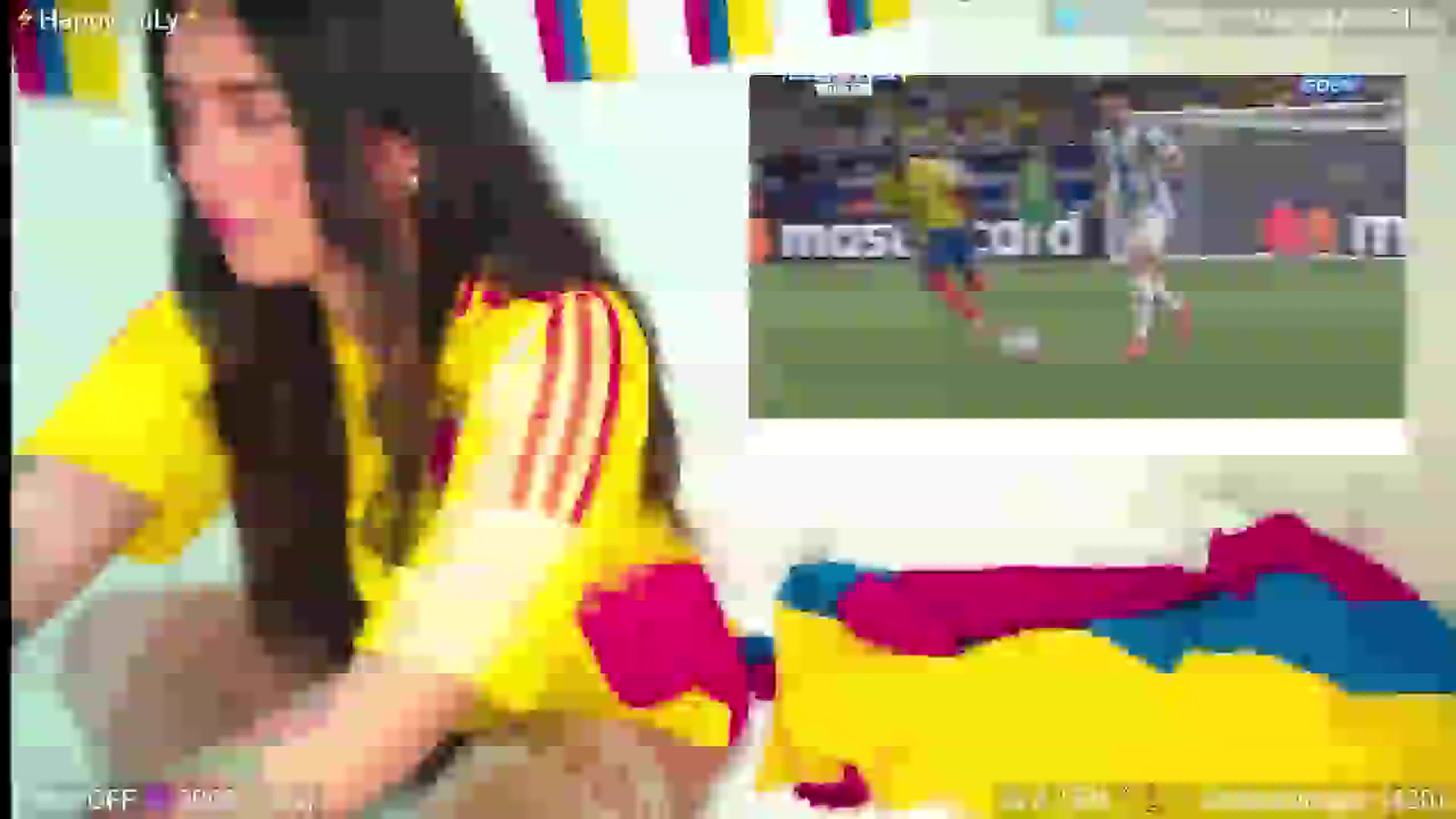 Gallery image thumbnail from Insanna's myfreecams stream on, 07/15/2024, 01:26 image 20 of 20